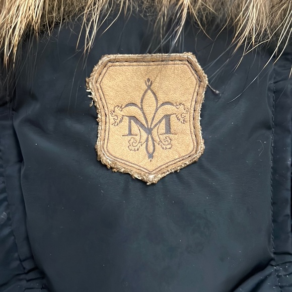 Mackage Adali Winter Jacket - Picture 6 of 16